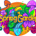 spring-garden
