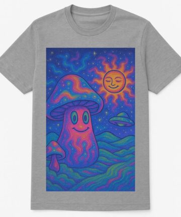 Special Limited Products/ Tshirts