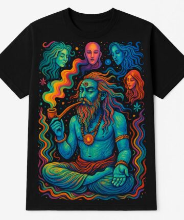 Special Limited Products/ Tshirts (Spirits)