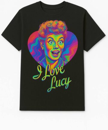 Special Limited Products/ Tshirts (Lucy)